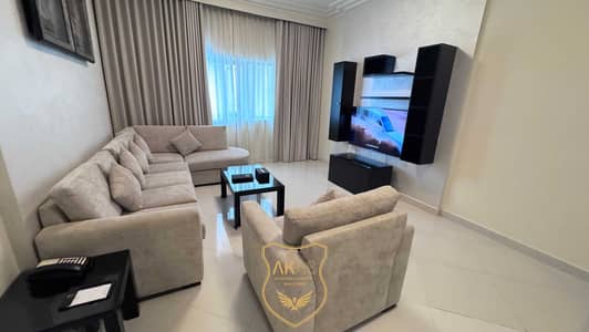 شقة 2 غرفة نوم للايجار في النهدة، الشارقة - IMG_5742. jpg