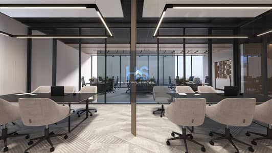 Office de  à à vendre à Majan, Dubai - office02. jpg