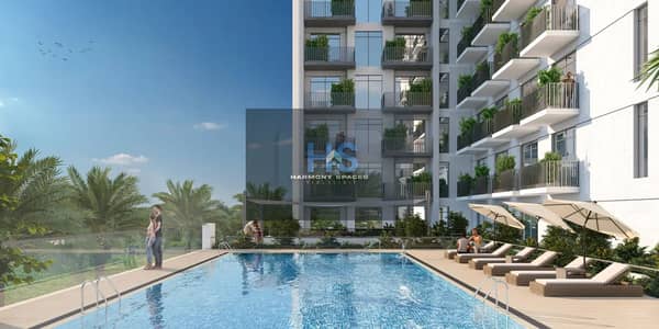 3 Camere Appartamento in Affitto a Al Furjan, Dubai - 01_Gallery_2. png 3 Camere Appartamento in Affitto a Al Furjan, Dubai - 01_Gallery_2. png