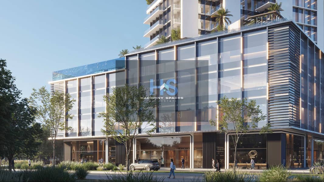 14 Retail facade street level. jpg