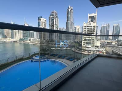 2 habitaciones Apartamento para en Alquiler en Dubai Marina, Dubai - WhatsApp Image 2025-04-15 at 7.08. 30 AM (8). jpeg