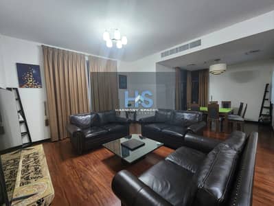 3 Schlafzimmer Wohnung zum zur Miete in Jumeirah Lake Towers (JLT), Dubai - WhatsApp Image 2026-04-08 at 10.42. 43 AM (1). jpeg