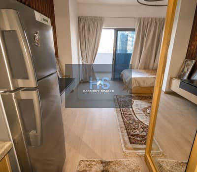 Studio zum zur Miete in Meydan, Dubai - WhatsApp Image 2026-06-18 at 11.47. 17 AM. jpeg