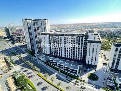 3 Bedroom Apartment for Rent in Dubai Hills Estate, Dubai - Skyline Living | Luxurious 3 Bedroom Apartment 3 Bedroom Apartment for Rent in Dubai Hills Estate, Dubai - Skyline Living | Luxurious 3 Bedroom Apartment