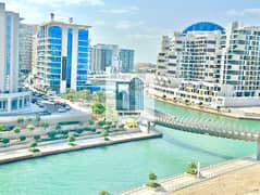شقة في شاطئ الراحة 3 غرف 149000 درهم - 10290140