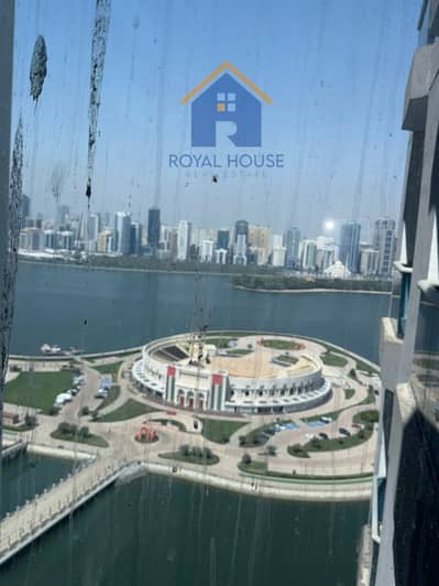 2 habitaciones Apartamento para en Alquiler en Al Majaz, Sharjah - WhatsApp Image 2026-06-22 at 6.44. 34 PM. jpeg