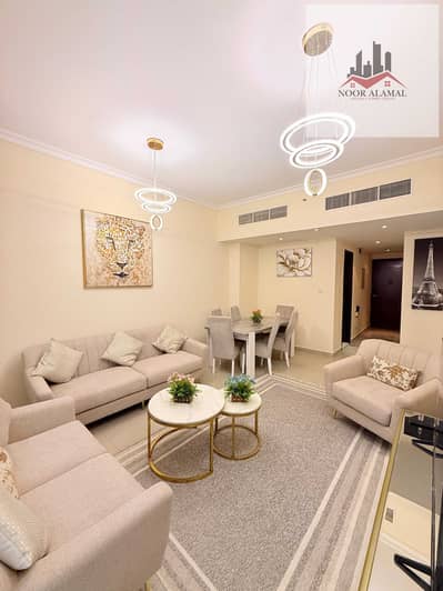 1 Bedroom Apartment for Rent in Al Khan, Sharjah - c50a5689-51e3-4631-9c73-a11ffd6a1c50. jpg