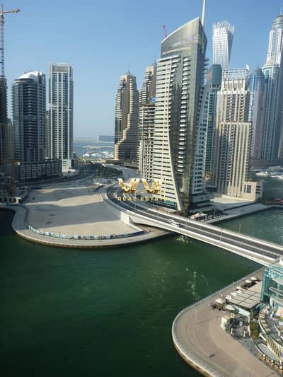 1 Bedroom Apartment for Rent in Dubai Marina, Dubai - WhatsApp Image 2021-10-19 at 10.57. 16 AM. jpeg