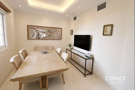3 Schlafzimmer Villa zum zur Miete in The Springs, Dubai - Villa in The Springs,The Springs 4, 3 schlafzimmer, 270000 AED - 15572256 3 Schlafzimmer Villa zum zur Miete in The Springs, Dubai - Villa in The Springs,The Springs 4, 3 schlafzimmer, 270000 AED - 15572256