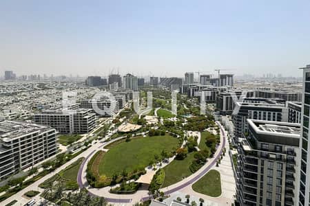 2 Bedroom Flat for Rent in Dubai Hills Estate, Dubai - Full Park Views | Corner | Well Maintained 2 Bedroom Flat for Rent in Dubai Hills Estate, Dubai - Full Park Views | Corner | Well Maintained