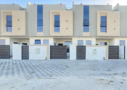 4 Camere Villa in Affitto a Al Helio, Ajman - dc0750ef-09e5-44e8-a015-cf4efe78323a. jpg