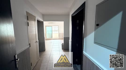 1 Schlafzimmer Wohnung zum zur Miete in Al Rashidiya, Ajman - WhatsApp Image 2026-06-22 at 18.30. 00. jpg 1 Schlafzimmer Wohnung zum zur Miete in Al Rashidiya, Ajman - WhatsApp Image 2026-06-22 at 18.30. 00. jpg