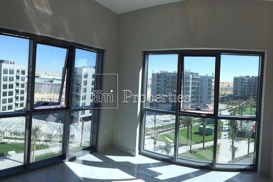 Brand New 1 bed apartment in Mag 5 Dubai South