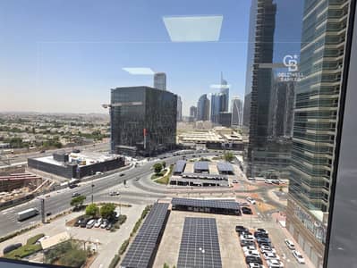 Office for Rent in Jumeirah Lake Towers (JLT), Dubai - Grade A | Large Layout | DMCC | Vacant