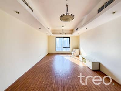 2 Bedroom Apartment for Rent in Jumeirah Lake Towers (JLT), Dubai - IMG_1403. jpg 2 Bedroom Apartment for Rent in Jumeirah Lake Towers (JLT), Dubai - IMG_1403. jpg