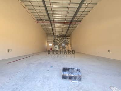 Warehouse for Rent in Umm Al Thuoob, Umm Al Quwain - 20260609_114702. jpg Warehouse for Rent in Umm Al Thuoob, Umm Al Quwain - 20260609_114702. jpg