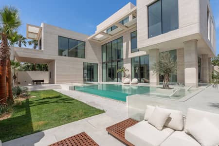 6 chambres Villa à à vendre à Al Wasl, Dubai - DSC06467-Edit. jpg