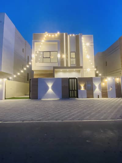 4 Bedroom Villa for Sale in Al Helio, Ajman - IMG_4470. jpg