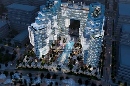 Nad Al Sili， 拉斯海玛 3 卧室别墅待售 - 位于Nad Al Sili，Ice Beach 3 卧室的别墅 14790000 AED - 15572221