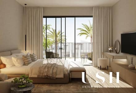 3 Schlafzimmer Townhouse zum zum Verkauf in Jebel Ali, Dubai - 02babd08-684c-49d7-8b68-69e4b1aa6a40. jpg