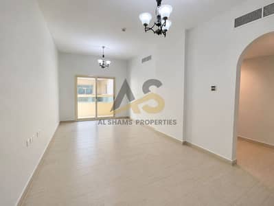 فلیٹ 1 غرفة نوم للايجار في تجارية مويلح، الشارقة - 2D2E3F42-B390-492E-8999-5D375DEF6CFF. png
