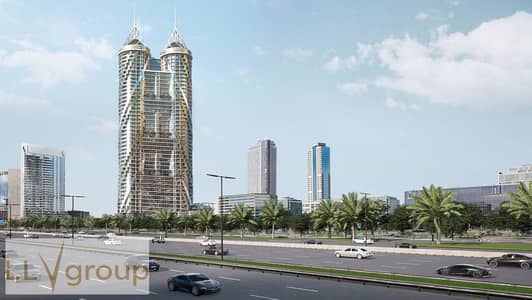 2 Bedroom Apartment for Sale in Al Sufouh, Dubai - 1. jpg