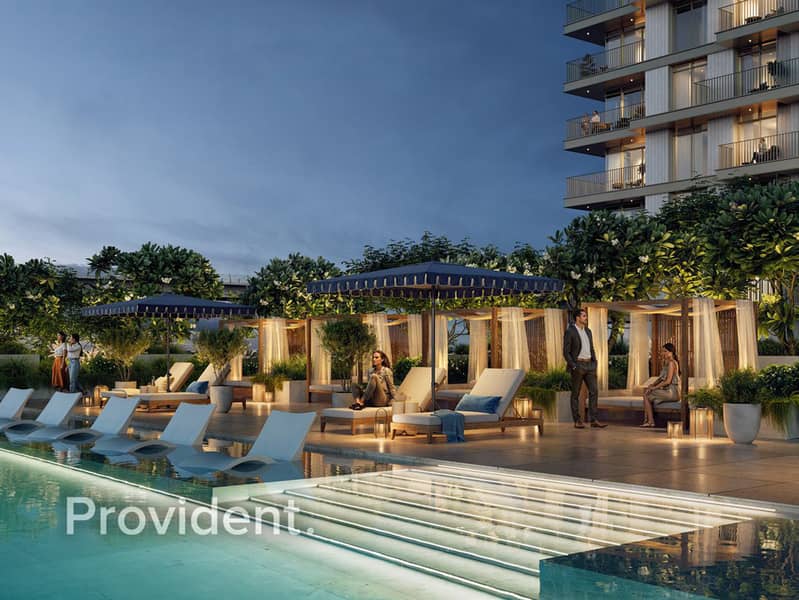 Appartement à Dubai South,Azizi Venice,Azizi Venice 6, 1 chambre, 1262000 AED - 15572163 Appartement à Dubai South,Azizi Venice,Azizi Venice 6, 1 chambre, 1262000 AED - 15572163