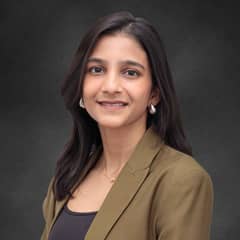 Rakshita Mittal