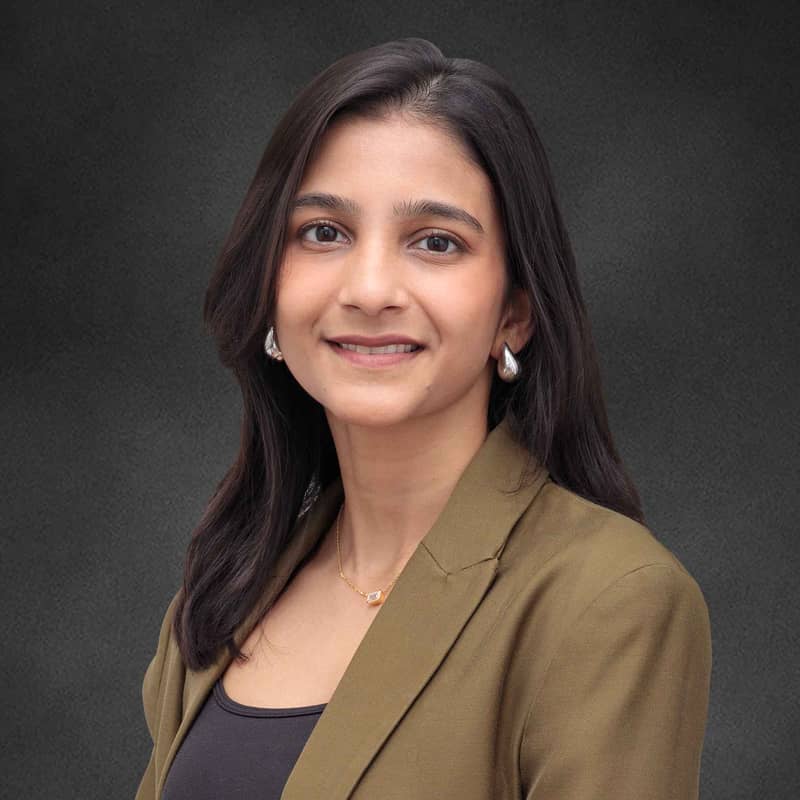 Rakshita Mittal