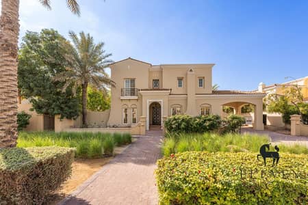 6 Slaapkamers Villa te Huur in Arabian Ranches, Dubai - Villa in Arabian Ranches，Mirador, 6 slaapkamers, 700000 AED - 15572456