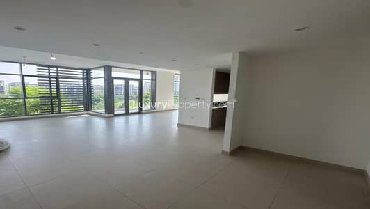 3 Bedroom Flat for Rent in Dubai Hills Estate, Dubai - Park View | Corner Unit | Available 1St July 3 Bedroom Flat for Rent in Dubai Hills Estate, Dubai - Park View | Corner Unit | Available 1St July