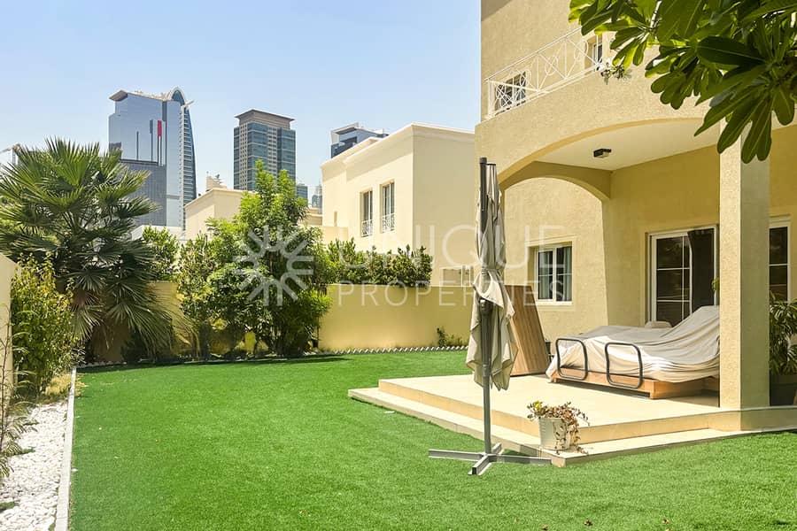 位于芳草青青,芳草青青1号 3 卧室的别墅 370000 AED - 15572458 位于芳草青青,芳草青青1号 3 卧室的别墅 370000 AED - 15572458