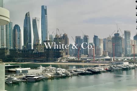 1 Schlafzimmer Wohnung zum zum Verkauf in Dubai Harbour, Dubai - Wohnung in Dubai Harbour,Emaar Beachfront,Palace Beach Residence,Palace Beach Residence Tower 1, 1 schlafzimmer, 2399999 AED - 15572479 1 Schlafzimmer Wohnung zum zum Verkauf in Dubai Harbour, Dubai - Wohnung in Dubai Harbour,Emaar Beachfront,Palace Beach Residence,Palace Beach Residence Tower 1, 1 schlafzimmer, 2399999 AED - 15572479