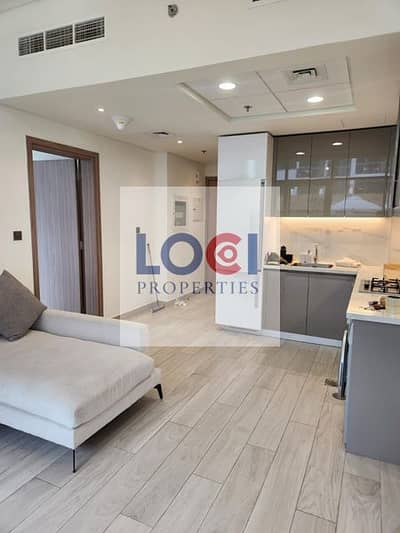 1 Bedroom Flat for Rent in Meydan, Dubai - 01. jpeg