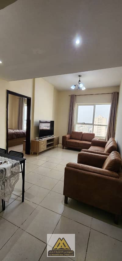 1 Bedroom Apartment for Rent in Al Hamidiyah, Ajman - WhatsApp Image 2026-06-21 at 21.38. 32 (1). jpeg 1 Bedroom Apartment for Rent in Al Hamidiyah, Ajman - WhatsApp Image 2026-06-21 at 21.38. 32 (1). jpeg