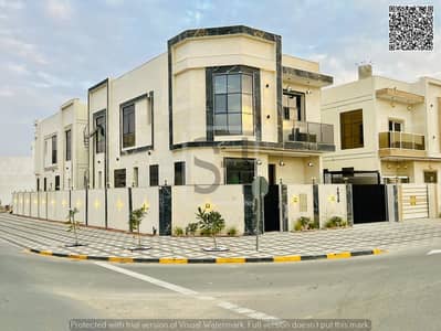 5 Schlafzimmer Villa zum zum Verkauf in Al Zahya, Ajman - WhatsApp Image 2026-03-09 at 6.04. 39 PM (1). jpeg