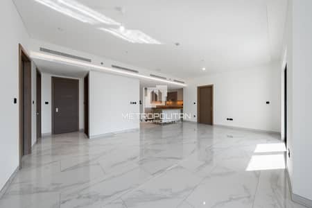 2 Schlafzimmer Wohnung zum zur Miete in Sobha Hartland, Dubai - Wohnung in Sobha Hartland，Crest Grande, 2 schlafzimmer, 160000 AED - 15572518