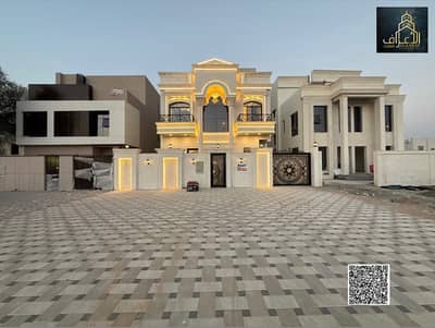 6 Camere Villa in Vendita a Al Helio, Ajman - F777D026-38A2-44C9-8178-E72660288EAE. jpg