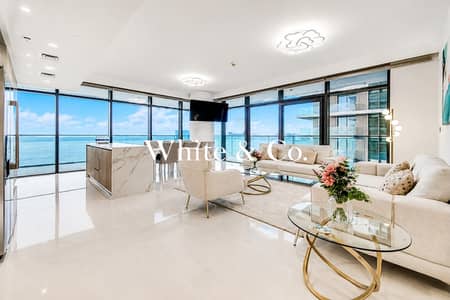3 Schlafzimmer Wohnung zum zum Verkauf in Dubai Harbour, Dubai - Wohnung in Dubai Harbour,Emaar Beachfront,Beach Vista,Beach Vista 2, 3 schlafzimmer, 7000000 AED - 15563699 3 Schlafzimmer Wohnung zum zum Verkauf in Dubai Harbour, Dubai - Wohnung in Dubai Harbour,Emaar Beachfront,Beach Vista,Beach Vista 2, 3 schlafzimmer, 7000000 AED - 15563699