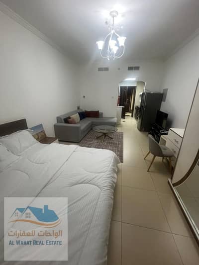 Monolocale in Affitto a Al Jurf, Ajman - WhatsApp Image 2026-04-25 at 1.21. 58 PM. jpeg