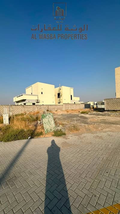 Plot zum zum Verkauf in Al Zahya, Ajman - WhatsApp Image 2026-06-23 at 10.23. 37 AM. jpeg Plot zum zum Verkauf in Al Zahya, Ajman - WhatsApp Image 2026-06-23 at 10.23. 37 AM. jpeg