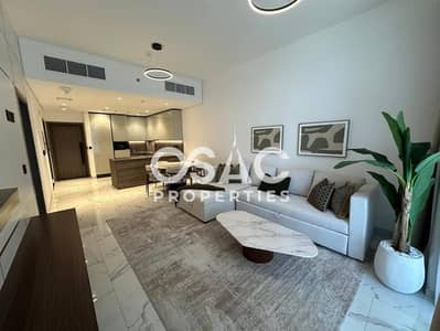 1 Bedroom Apartment for Rent in Business Bay, Dubai - Premium Lifestyle Living| Furnished | Brand New