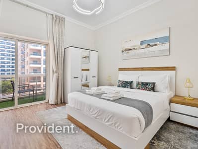 1 chambre Appartement à à louer à Dubai Marina, Dubai - Appartement à Dubai Marina，Marina Pearl, 1 chambre, 130000 AED - 15572757