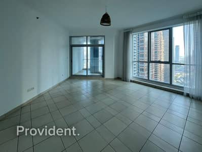2 habitaciones Apartamento para en Alquiler en Dubai Marina, Dubai - Apartamento en Dubai Marina，The Torch, 2 dormitorios, 125000 AED - 15572758