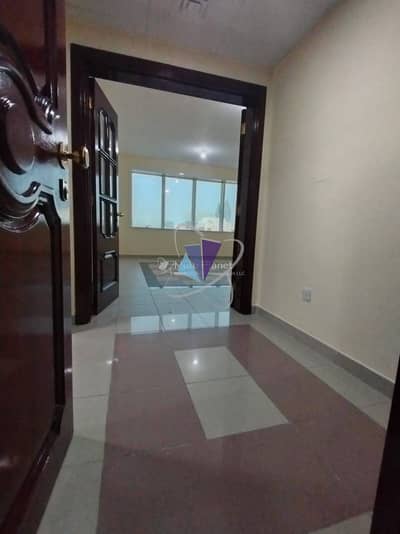 شقة 2 غرفة نوم للايجار في شارع الكورنيش، أبوظبي - شقة في شارع الكورنيش 2 غرف 85000 درهم - 15512670