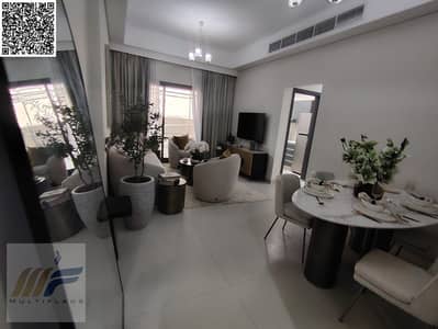 2 chambres Appartement à à vendre à Al Amerah, Ajman - WhatsApp Image 2026-06-22 at 1.35. 44 PMخ. jpeg