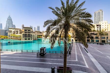 1 Schlafzimmer Wohnung zum zur Miete in Downtown Dubai, Dubai - Wohnung in Downtown Dubai,The Residences,The Residence 7, 1 schlafzimmer, 135000 AED - 15572833 1 Schlafzimmer Wohnung zum zur Miete in Downtown Dubai, Dubai - Wohnung in Downtown Dubai,The Residences,The Residence 7, 1 schlafzimmer, 135000 AED - 15572833