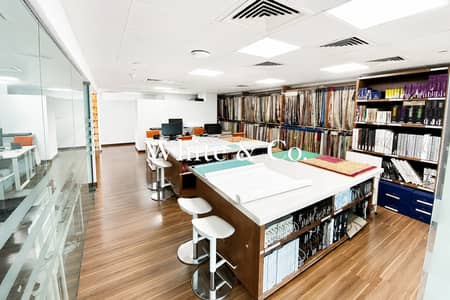 Office in Affitto a Barsha Heights (Tecom), Dubai - Ufficio a Barsha Heights (Tecom)，Grosvenor Business Tower, 200000 AED - 15572902