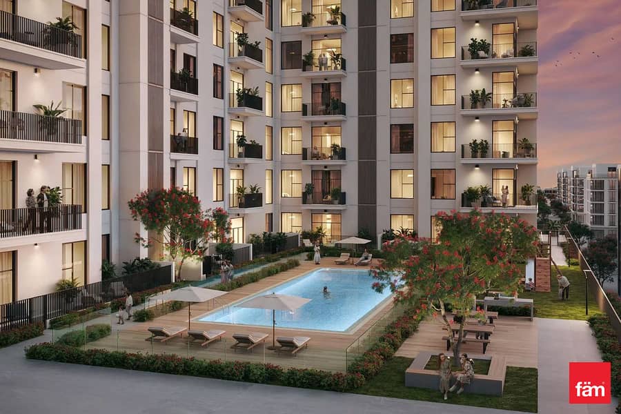 Close to Park | Handover Soon | Motivated Seller Close to Park | Handover Soon | Motivated Seller