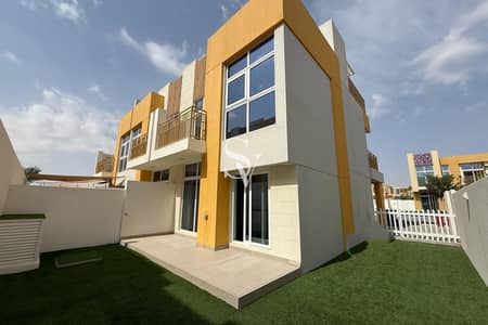 3 Camere Townhouse in Affitto a DAMAC Hills 2 (Akoya by DAMAC), Dubai - Villetta a schiera a DAMAC Hills 2 (Akoya by DAMAC)，Aquilegia, 3 camere da letto, 100000 AED - 15572941